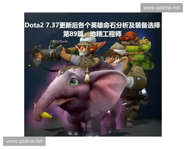 Dota2中养A技巧解析及其在对局中的应用与战略价值