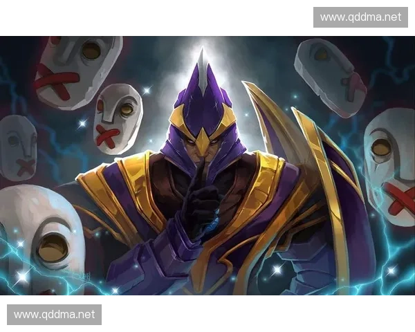 Dota2全新版本解析与策略探讨助你提升游戏水平并掌握最新英雄与物品变化 Dota2全新版本解析与策略探讨助你提升游戏水平并掌握最新英雄与物品变化