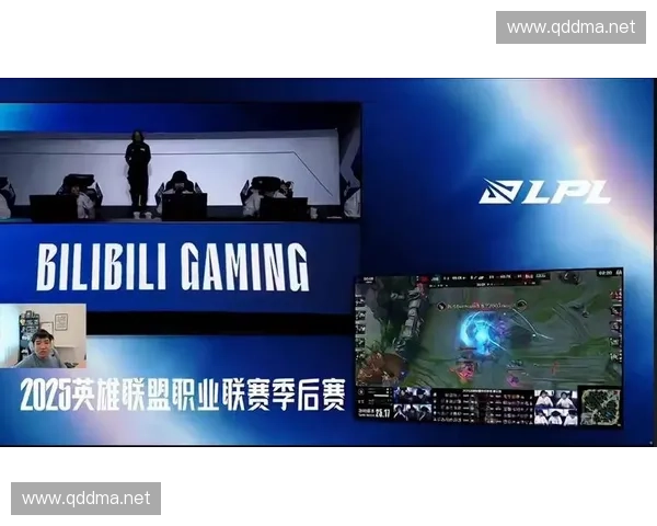 《探索LOL一直播平台新机遇 打造电竞直播新时代》 《探索LOL一直播平台新机遇 打造电竞直播新时代》