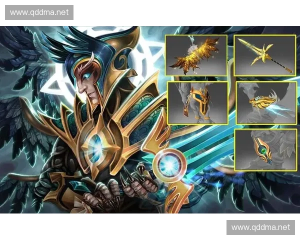 假腿与Dota2的结合:深入解析这位英雄背后的设计理念与游戏策略 假腿与Dota2的结合:深入解析这位英雄背后的设计理念与游戏策略