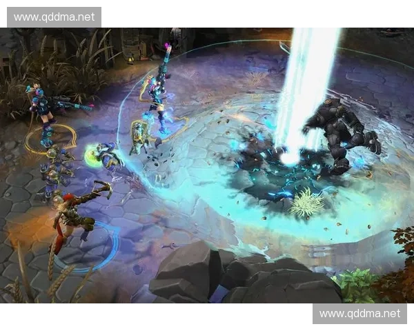 围绕风暴英雄S赛事取消事件的影响与社区反应深度解析全面观察周期