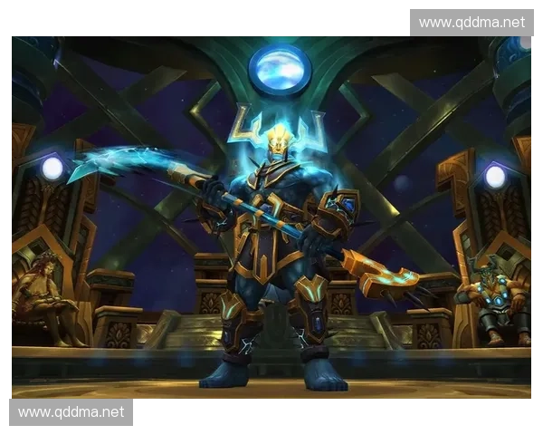 揭秘刀塔巫医部落咒术与战场治愈力量传承史诗传奇篇章宏伟历程录