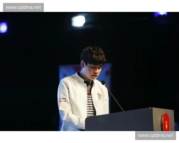 QG战队崛起之路：从默默无闻到LPL顶尖劲旅的蜕变与挑战